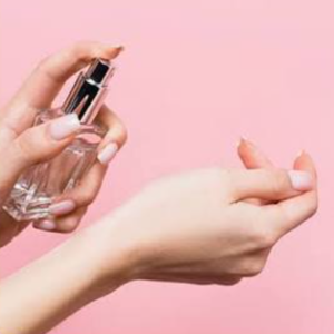 Woman's Perfume