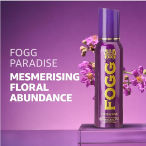 Fogg Body Spree