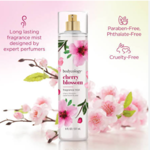 Cherry Blossom Body Spree
