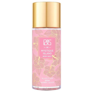 Mystique Body Mist