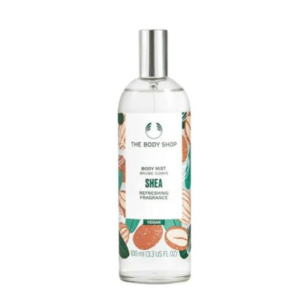 The Body Shop